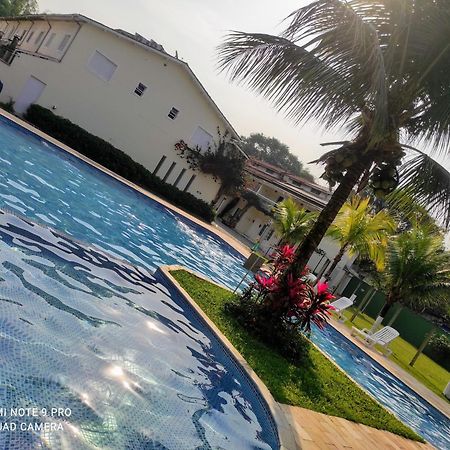 Villa Di Prado 주케이 외부 사진