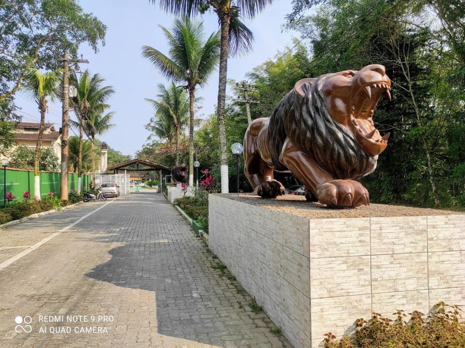 Villa Di Prado 주케이 외부 사진