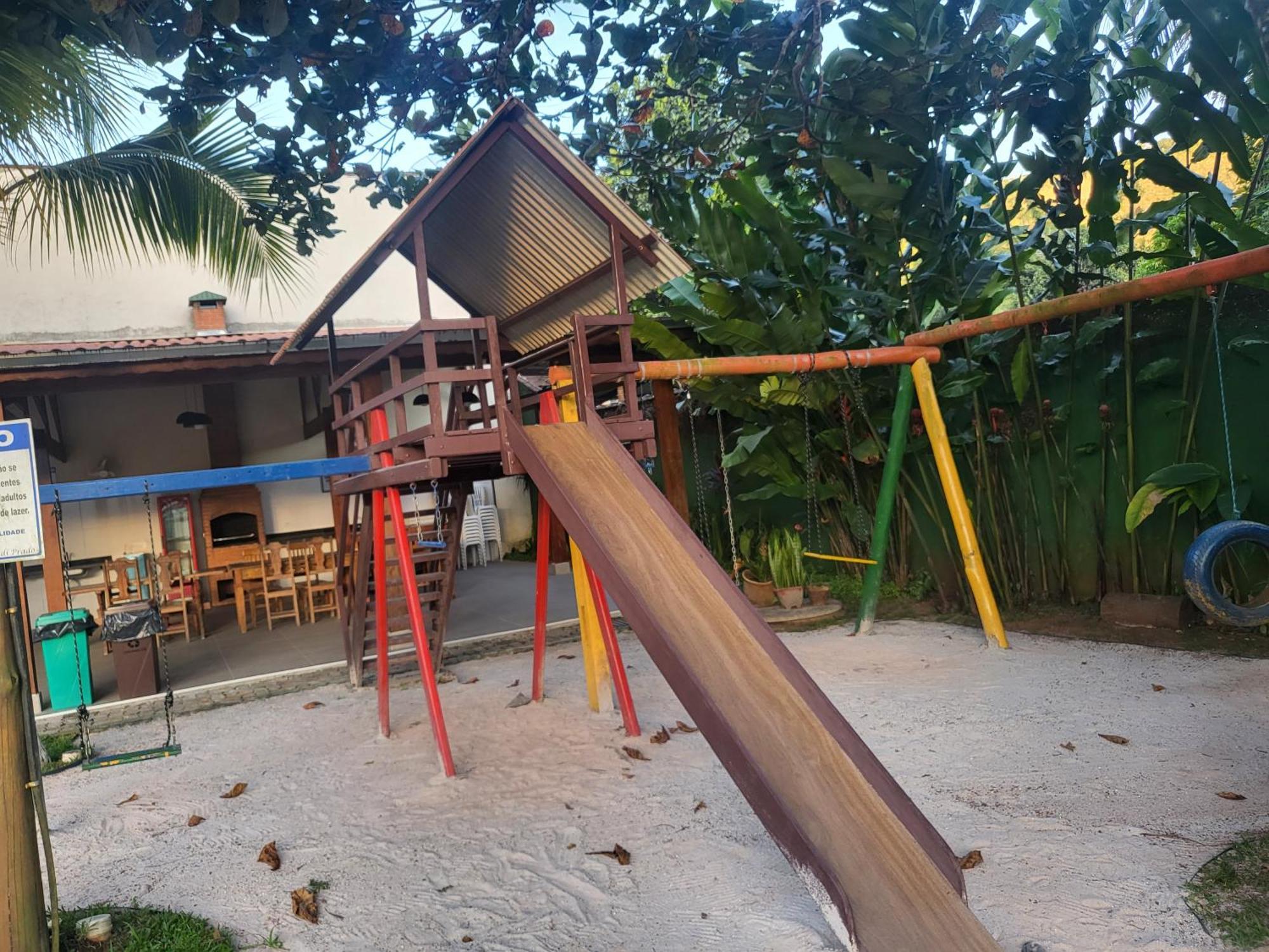 Villa Di Prado 주케이 외부 사진