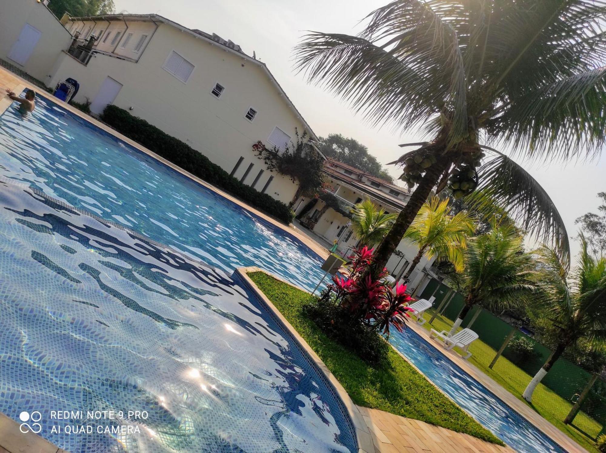 Villa Di Prado 주케이 외부 사진