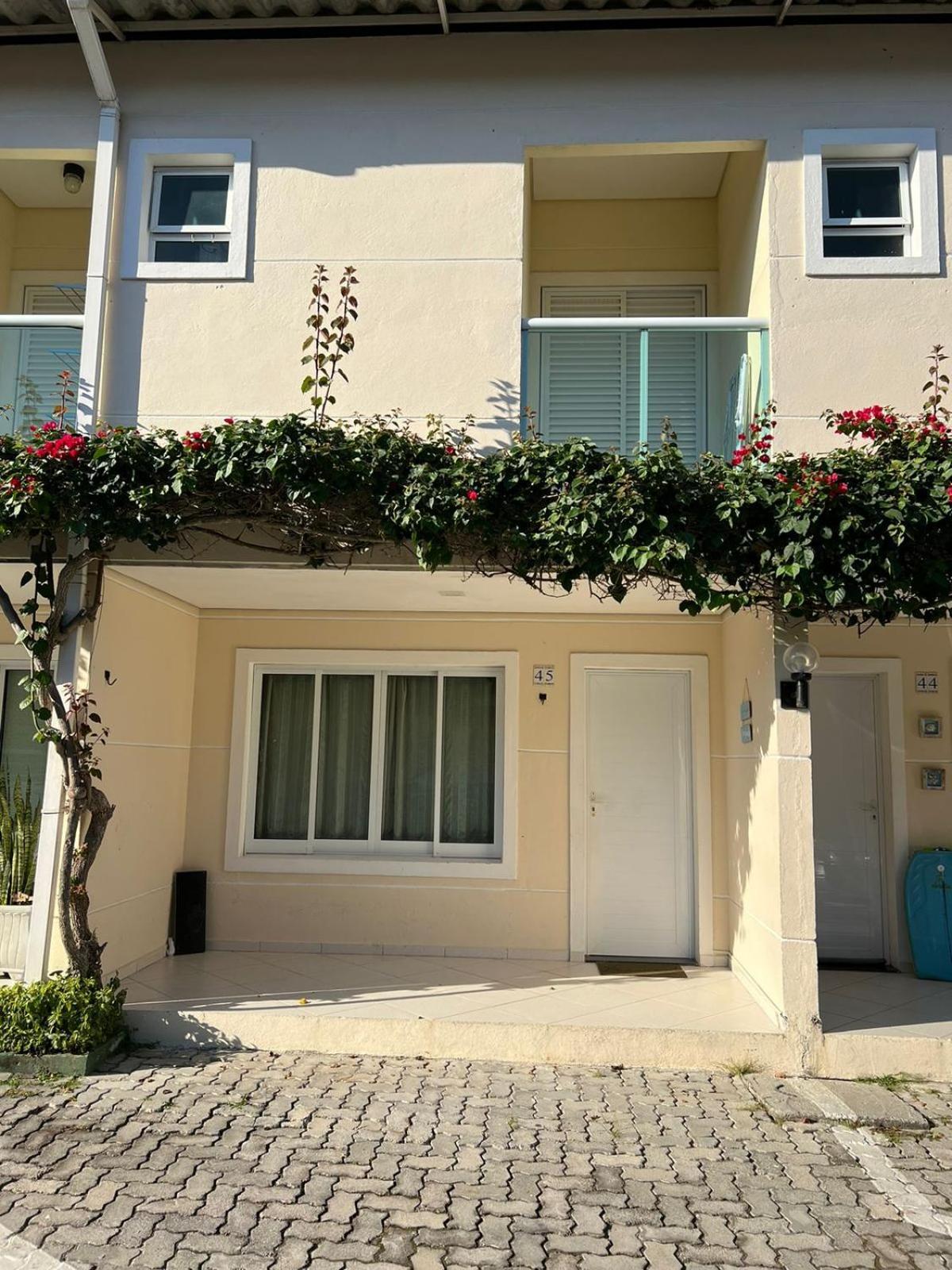 Villa Di Prado 주케이 외부 사진